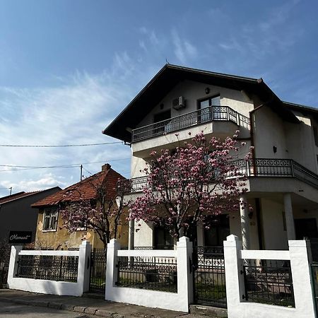 Hostel Tuzla Dış mekan fotoğraf