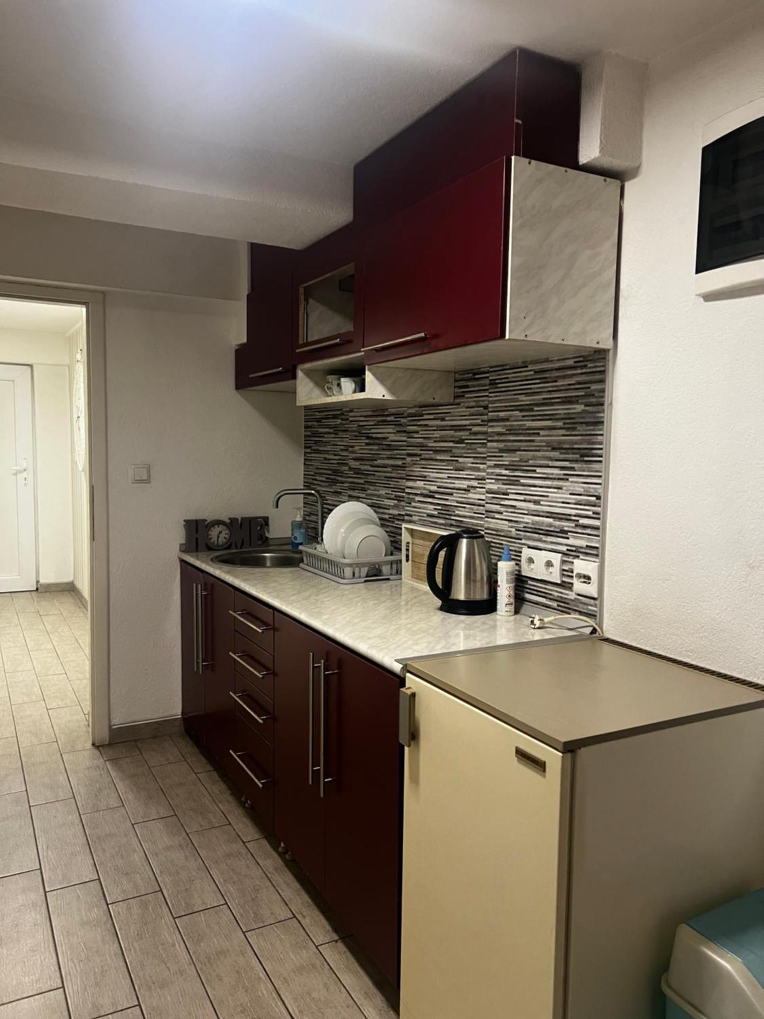 Hostel Tuzla Dış mekan fotoğraf