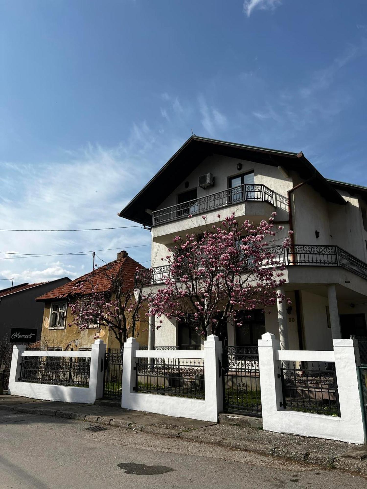 Hostel Tuzla Dış mekan fotoğraf