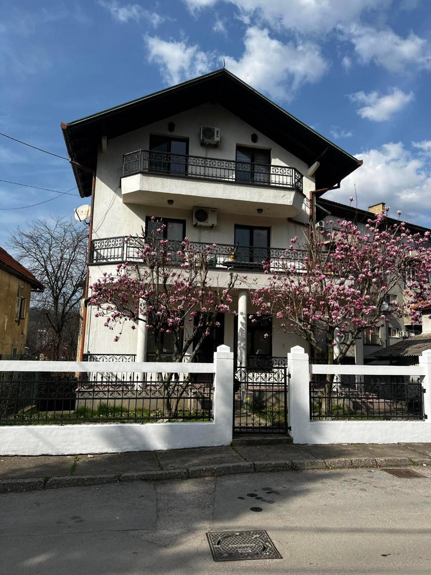 Hostel Tuzla Dış mekan fotoğraf