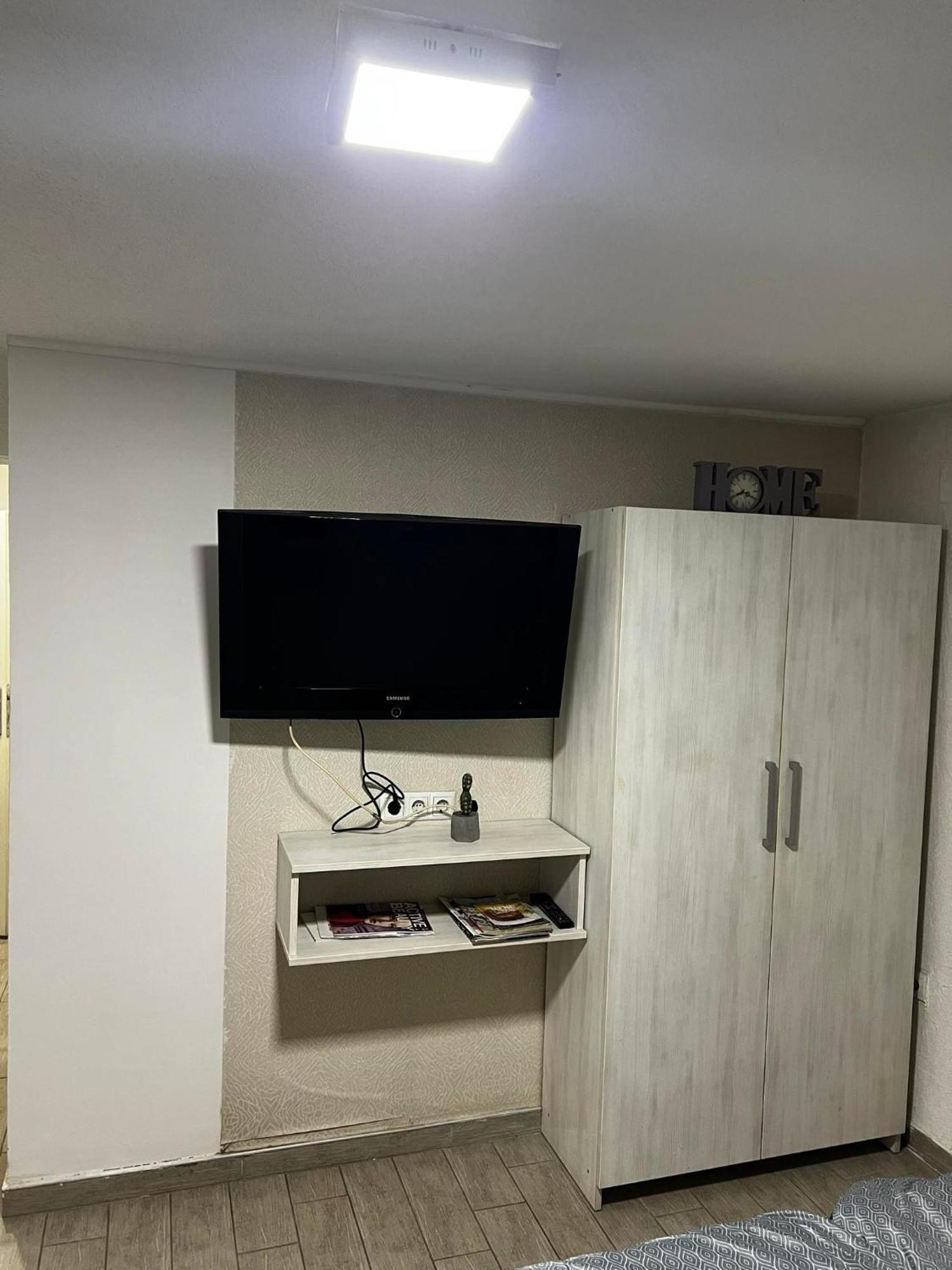 Hostel Tuzla Dış mekan fotoğraf