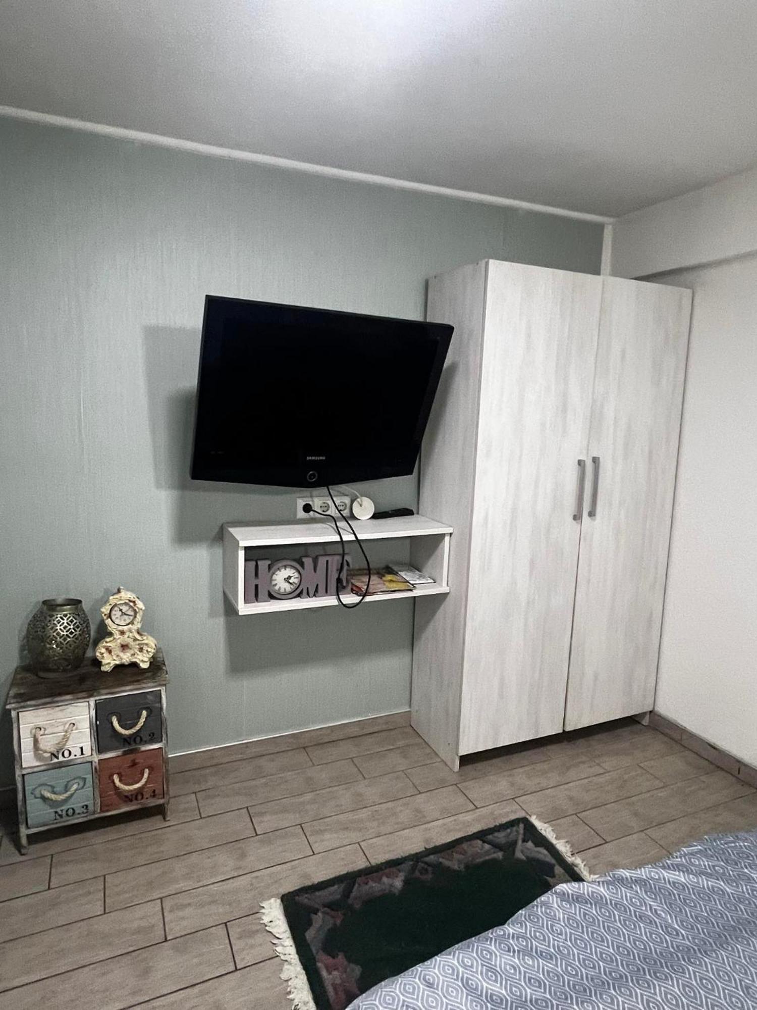 Hostel Tuzla Dış mekan fotoğraf