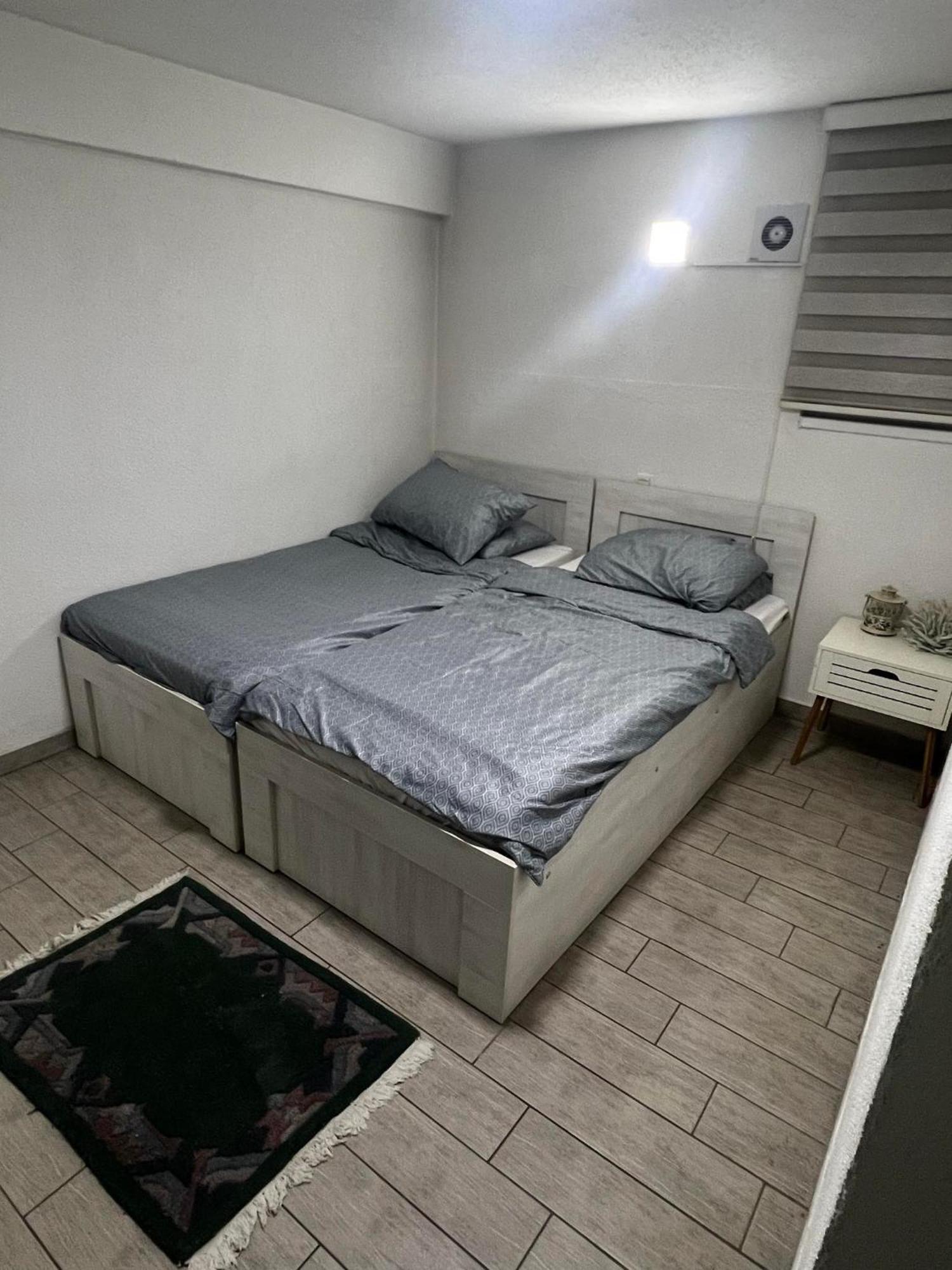 Hostel Tuzla Dış mekan fotoğraf