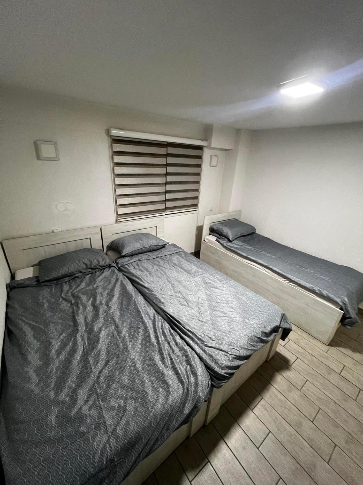 Hostel Tuzla Dış mekan fotoğraf