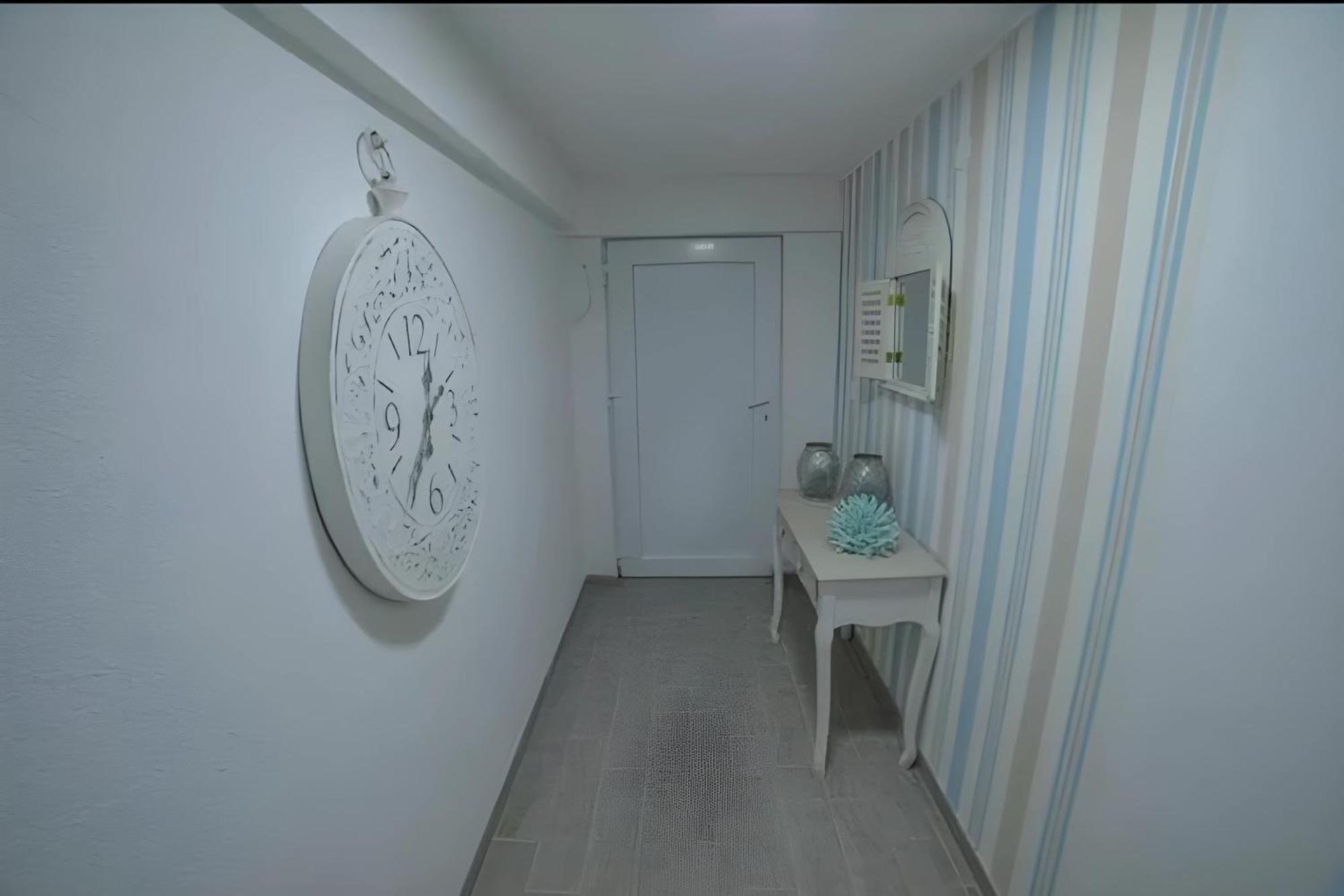 Hostel Tuzla Dış mekan fotoğraf