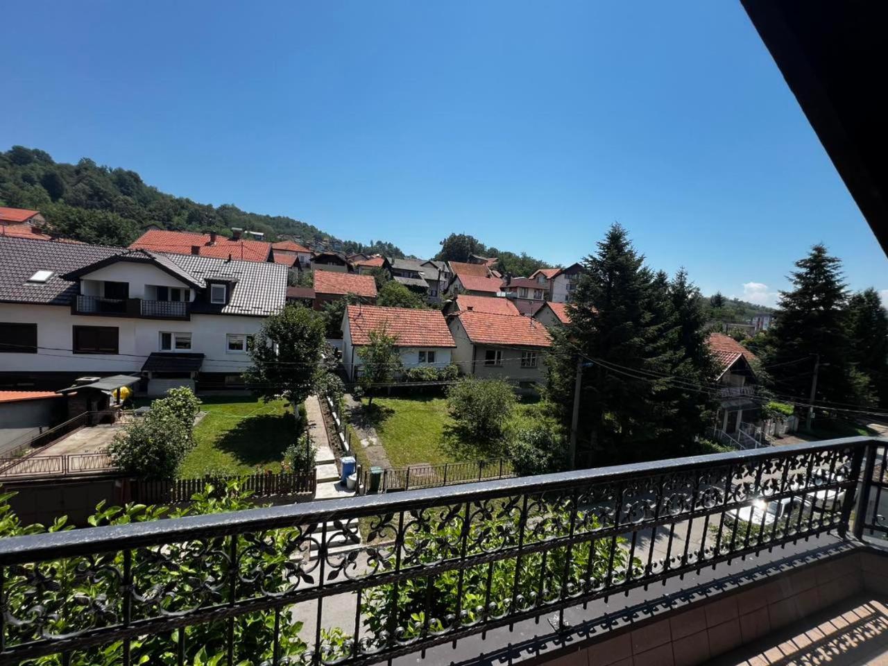 Hostel Tuzla Dış mekan fotoğraf