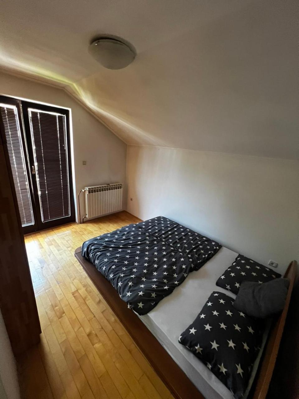 Hostel Tuzla Dış mekan fotoğraf