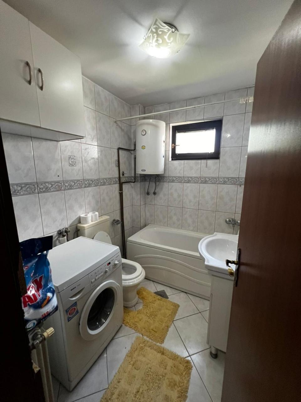 Hostel Tuzla Dış mekan fotoğraf