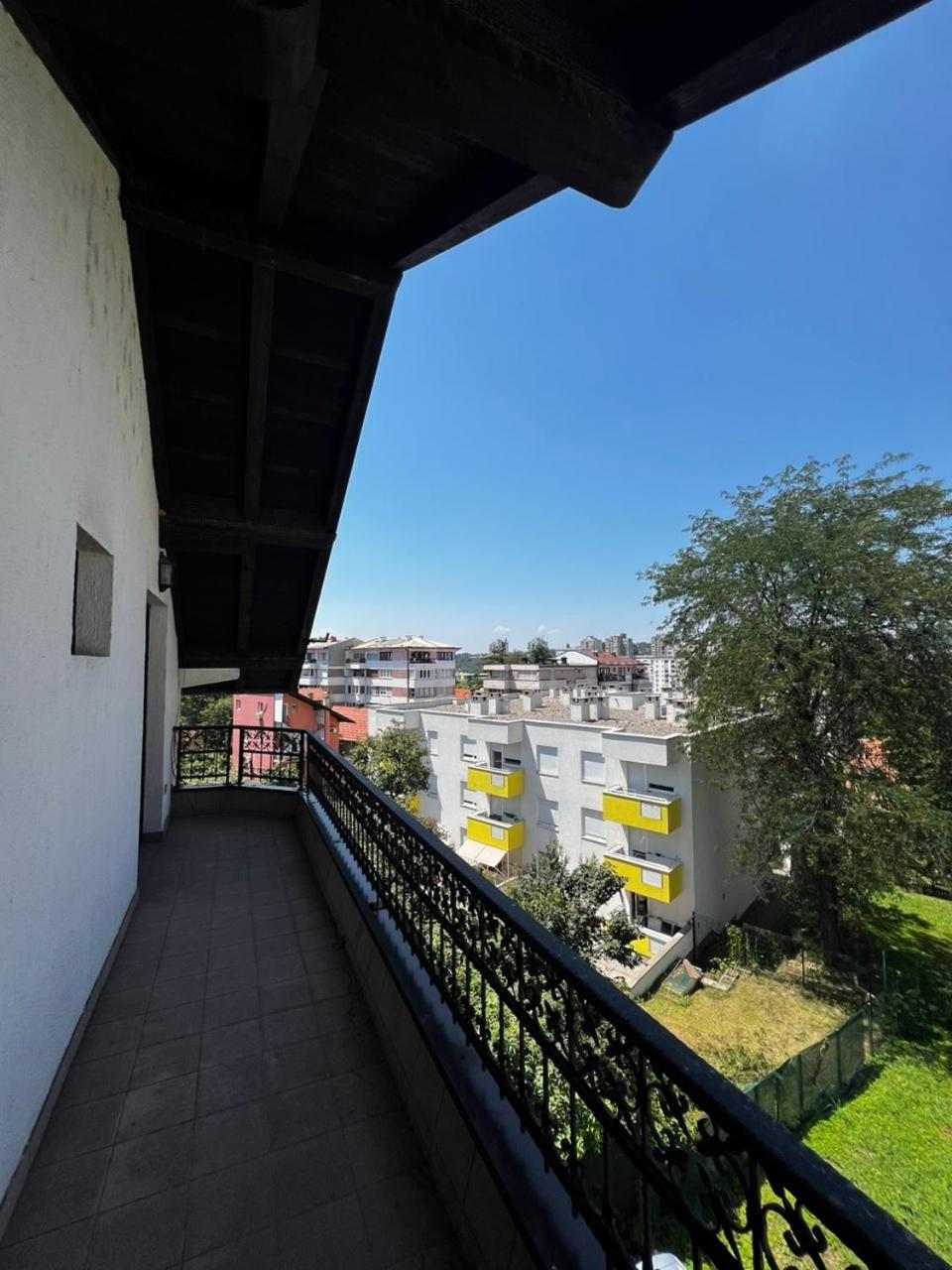Hostel Tuzla Dış mekan fotoğraf