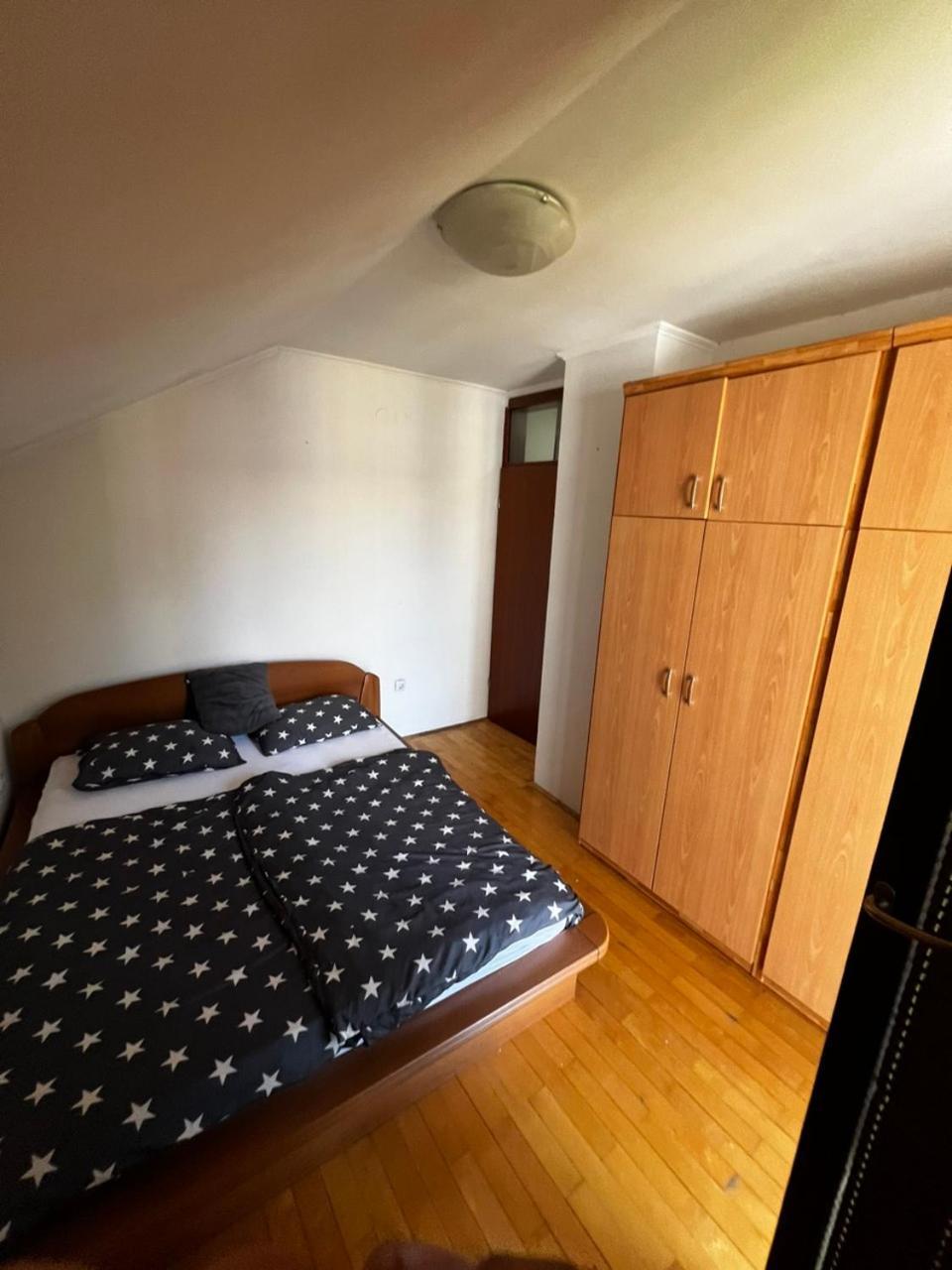 Hostel Tuzla Dış mekan fotoğraf