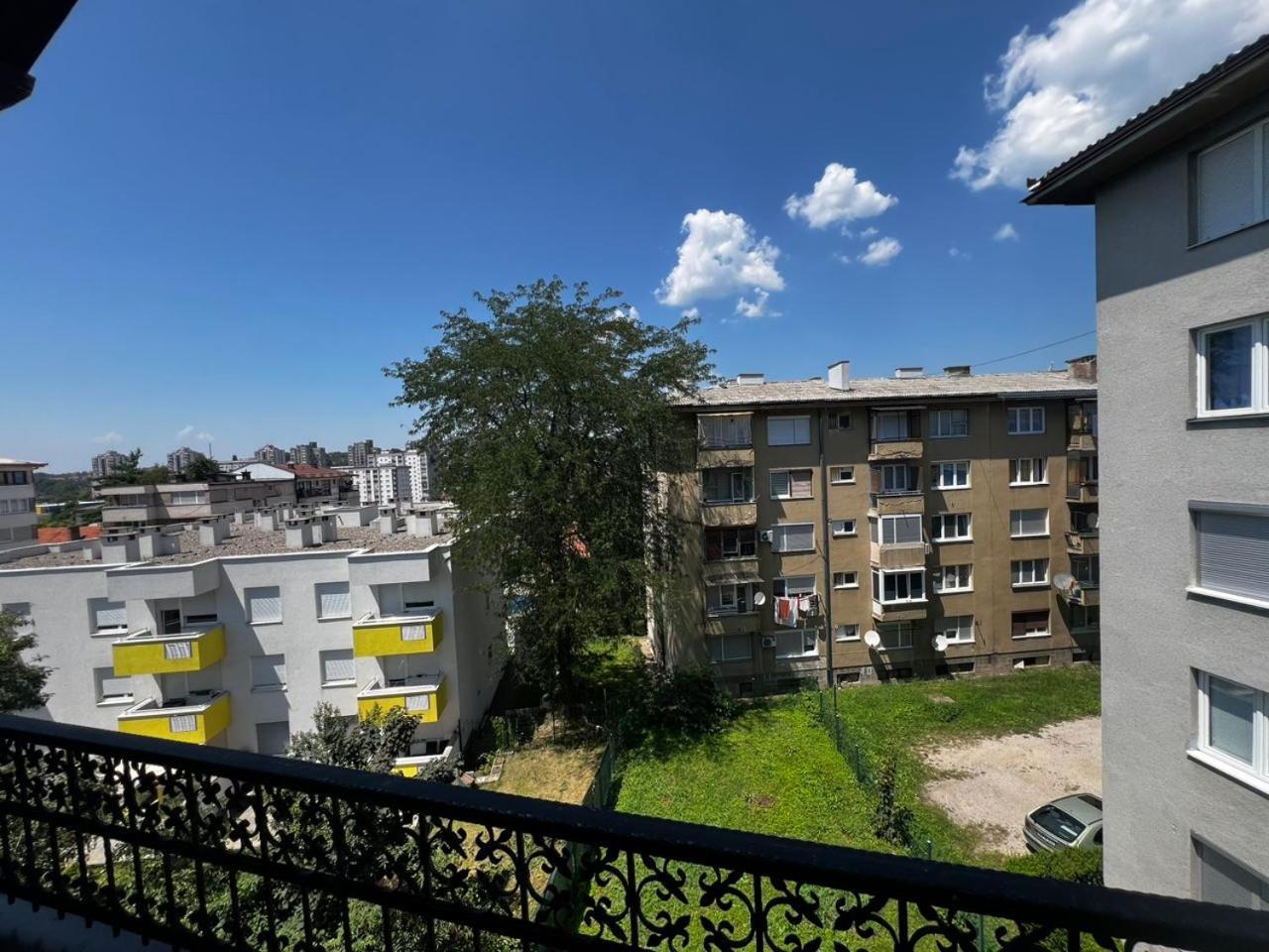 Hostel Tuzla Dış mekan fotoğraf