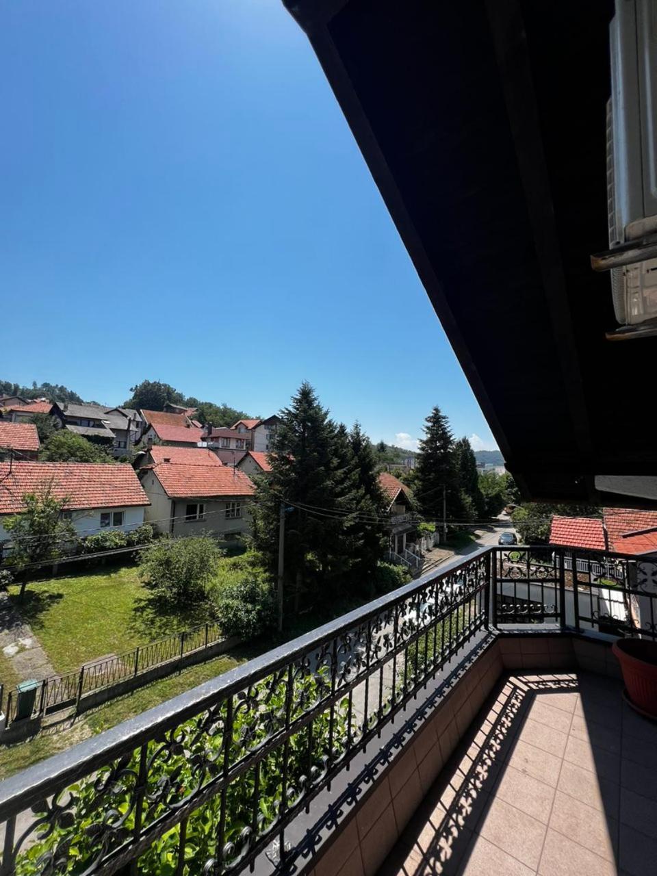 Hostel Tuzla Dış mekan fotoğraf