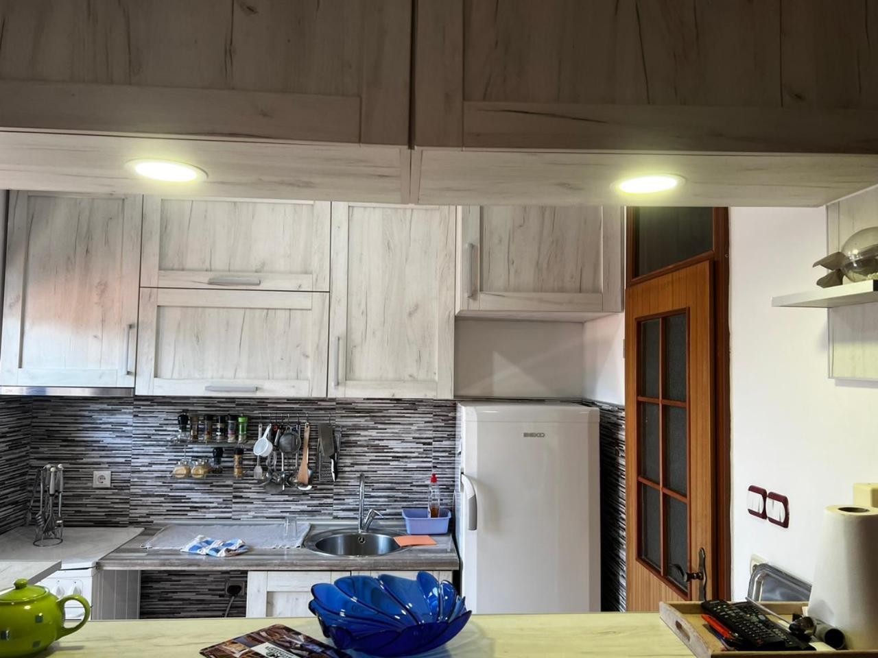 Hostel Tuzla Dış mekan fotoğraf
