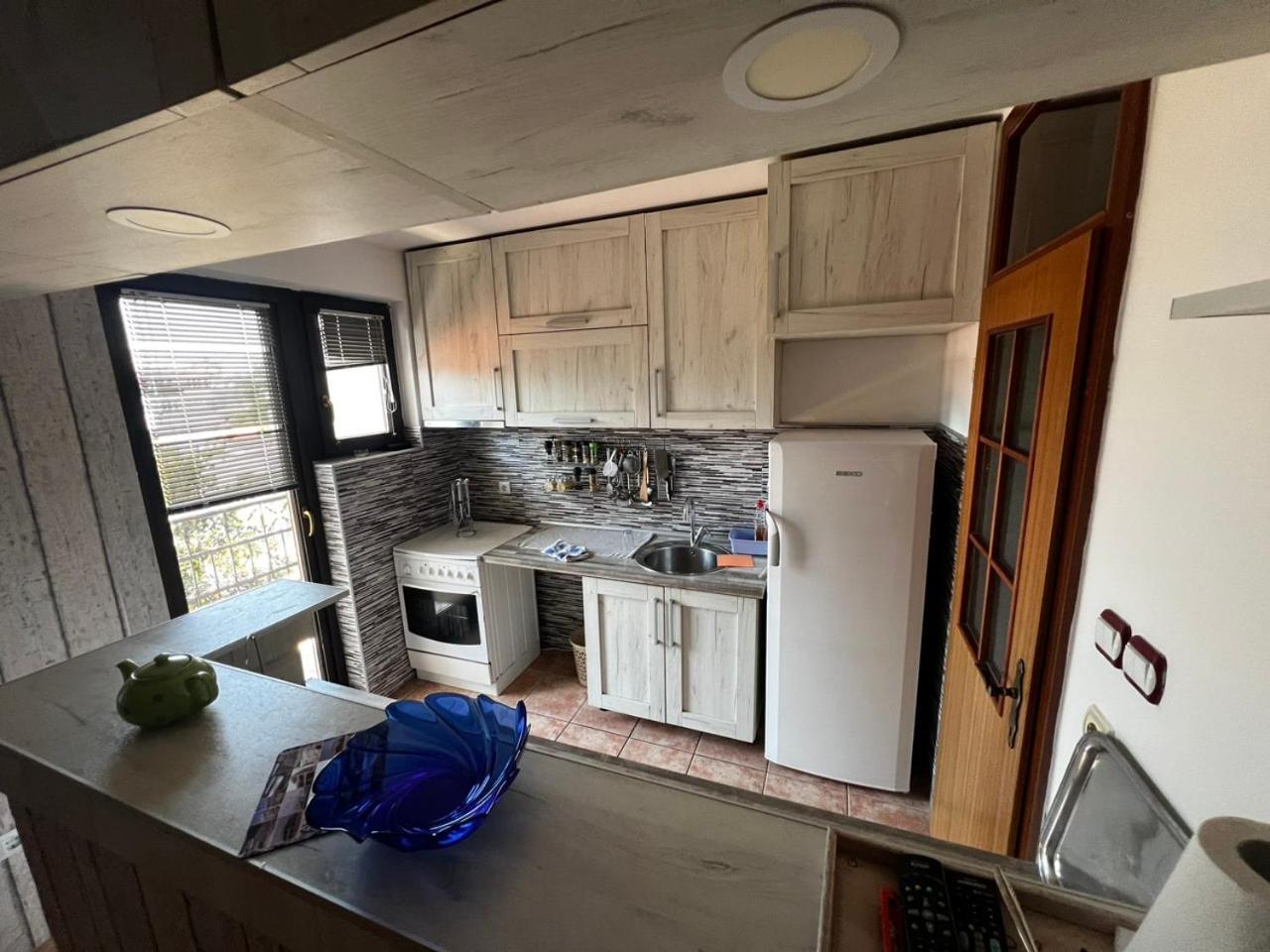 Hostel Tuzla Dış mekan fotoğraf