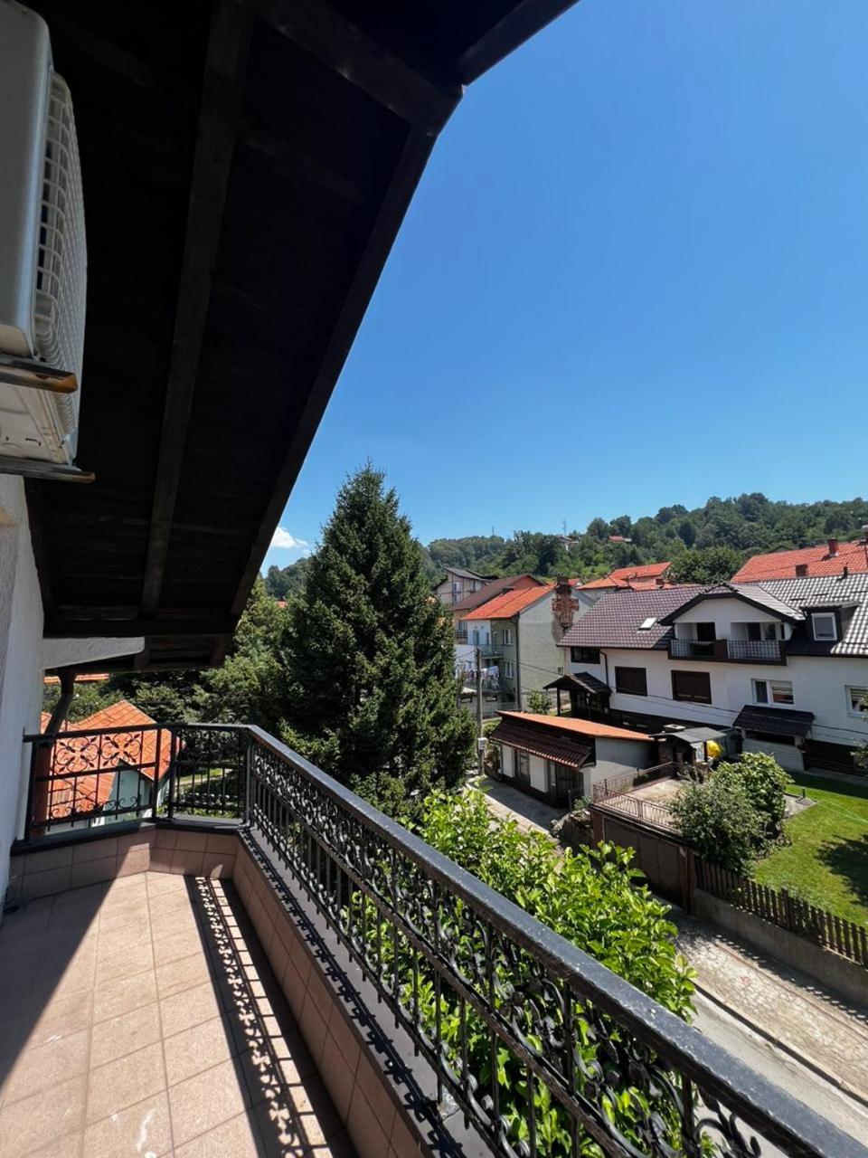 Hostel Tuzla Dış mekan fotoğraf