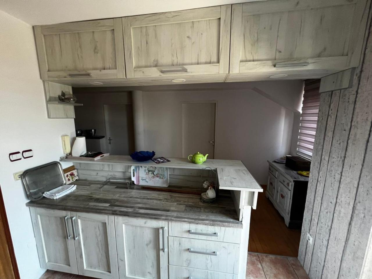 Hostel Tuzla Dış mekan fotoğraf