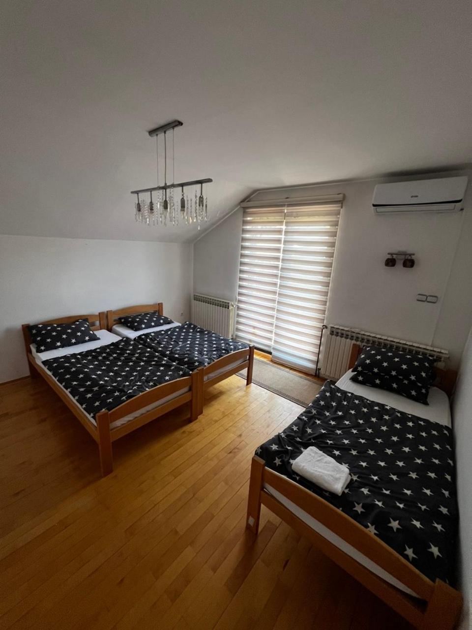 Hostel Tuzla Dış mekan fotoğraf