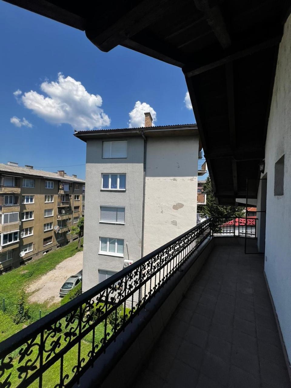 Hostel Tuzla Dış mekan fotoğraf