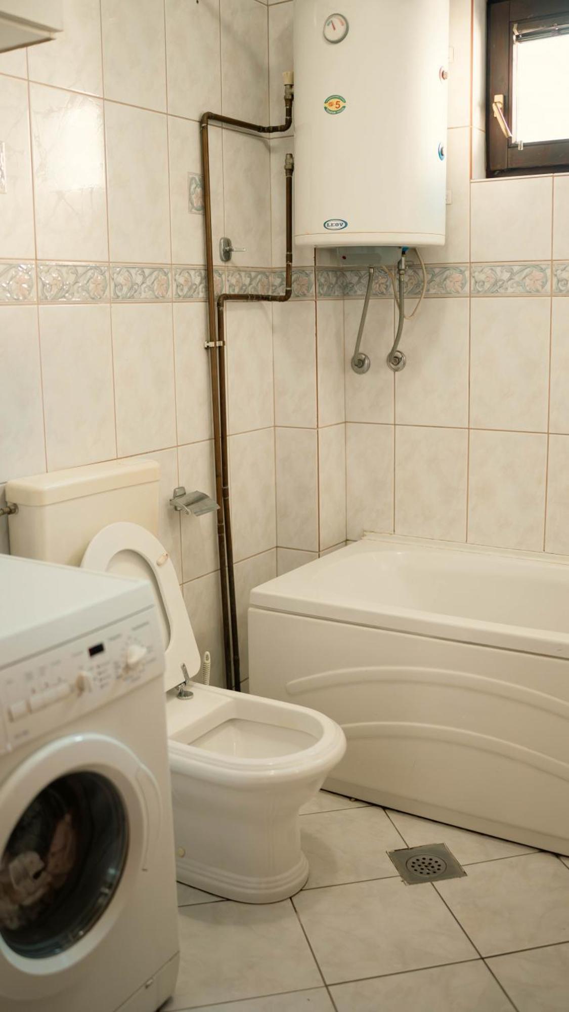 Hostel Tuzla Dış mekan fotoğraf
