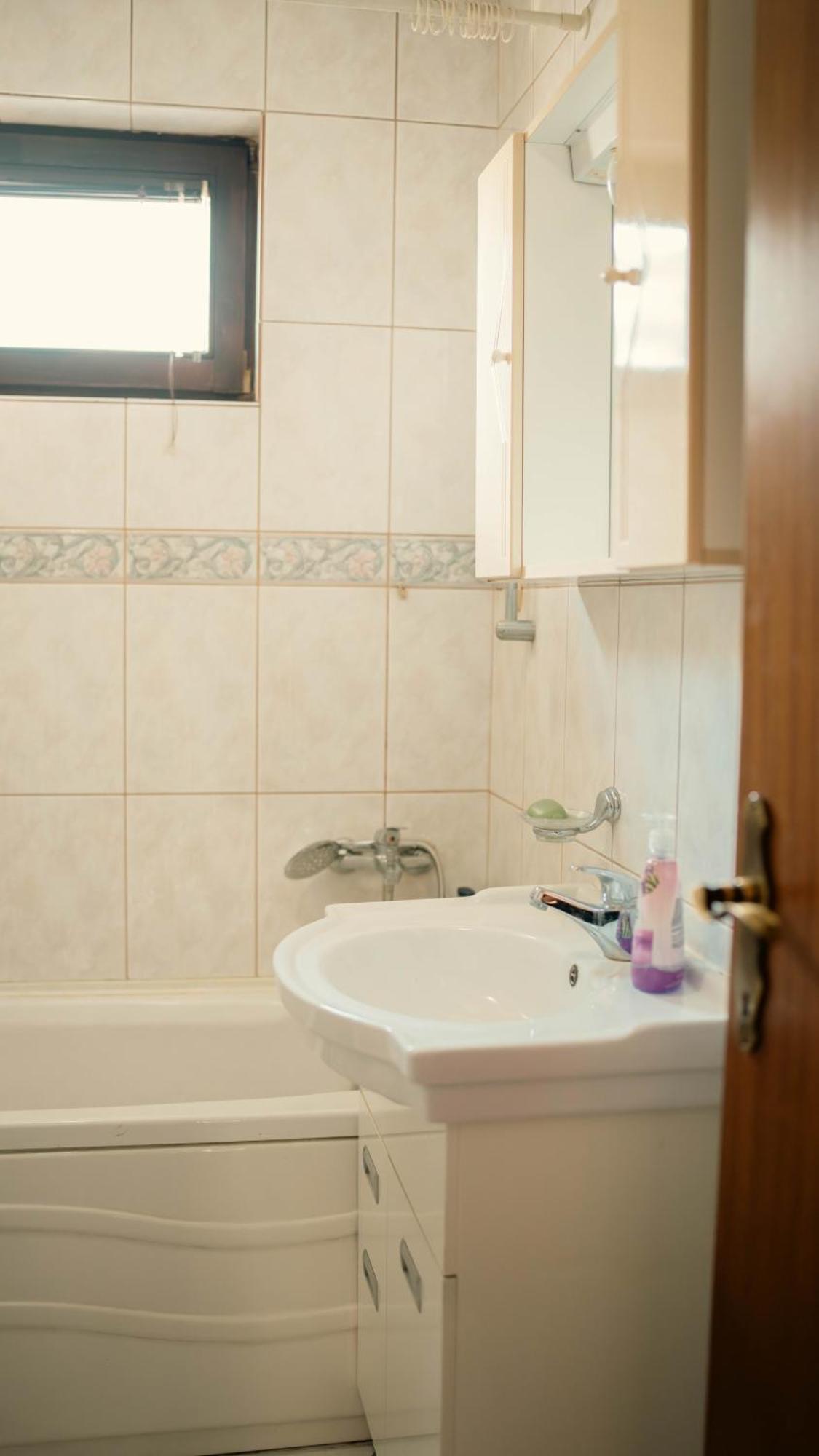 Hostel Tuzla Dış mekan fotoğraf