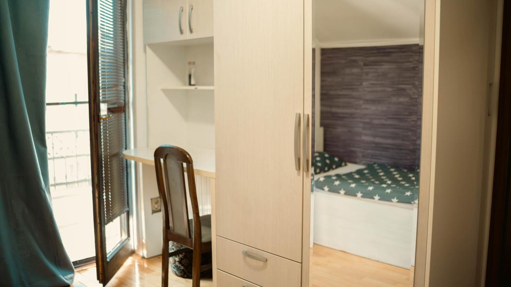 Hostel Tuzla Dış mekan fotoğraf
