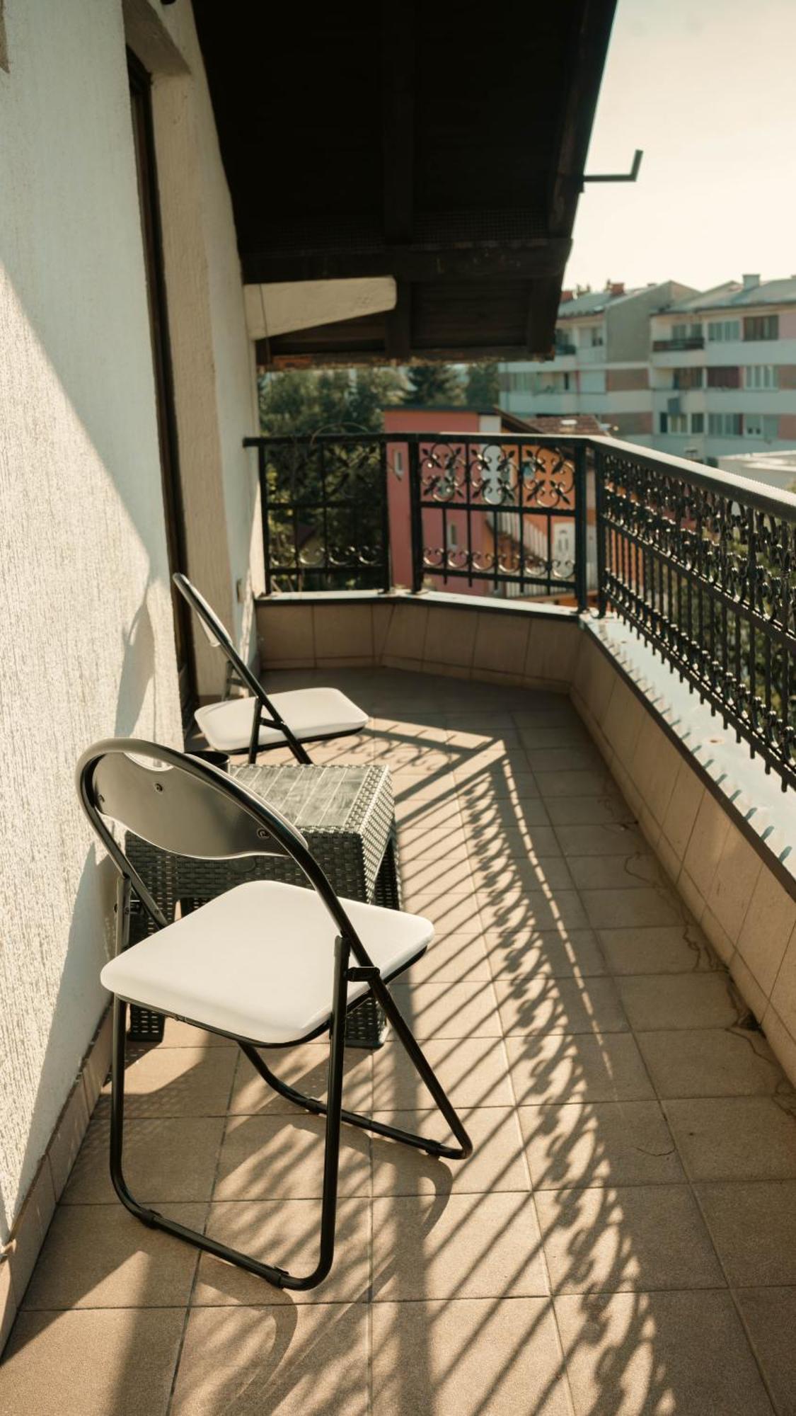 Hostel Tuzla Dış mekan fotoğraf