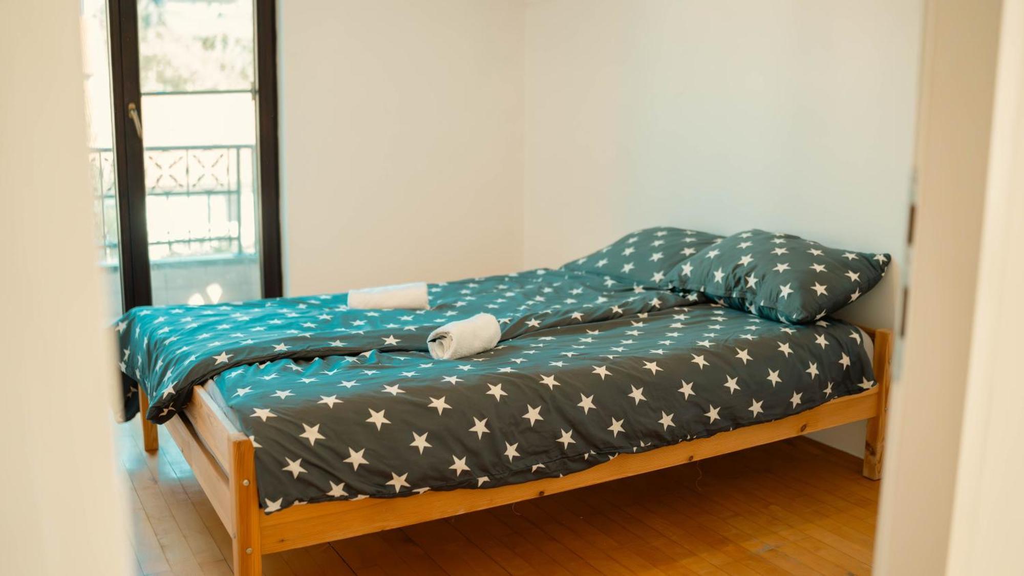 Hostel Tuzla Dış mekan fotoğraf