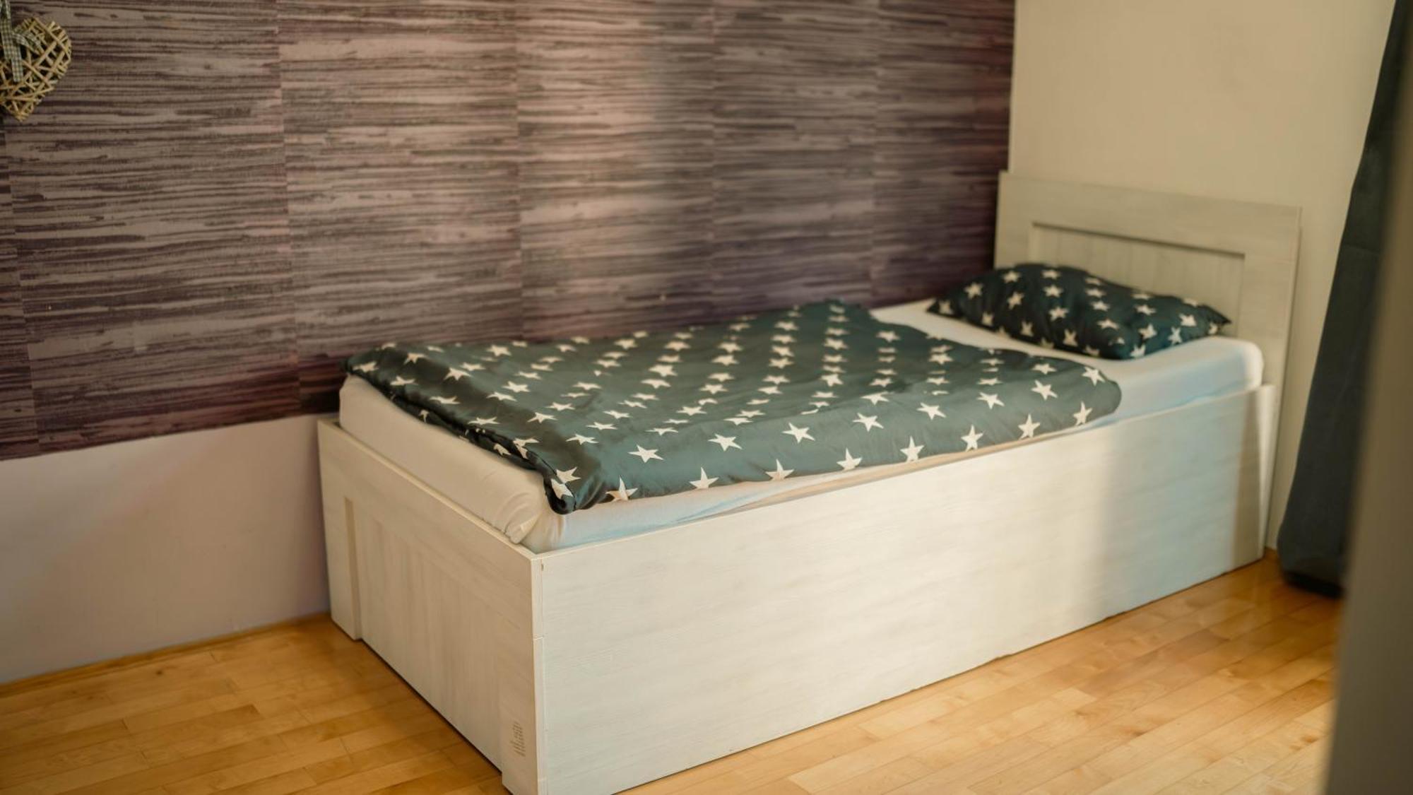 Hostel Tuzla Dış mekan fotoğraf