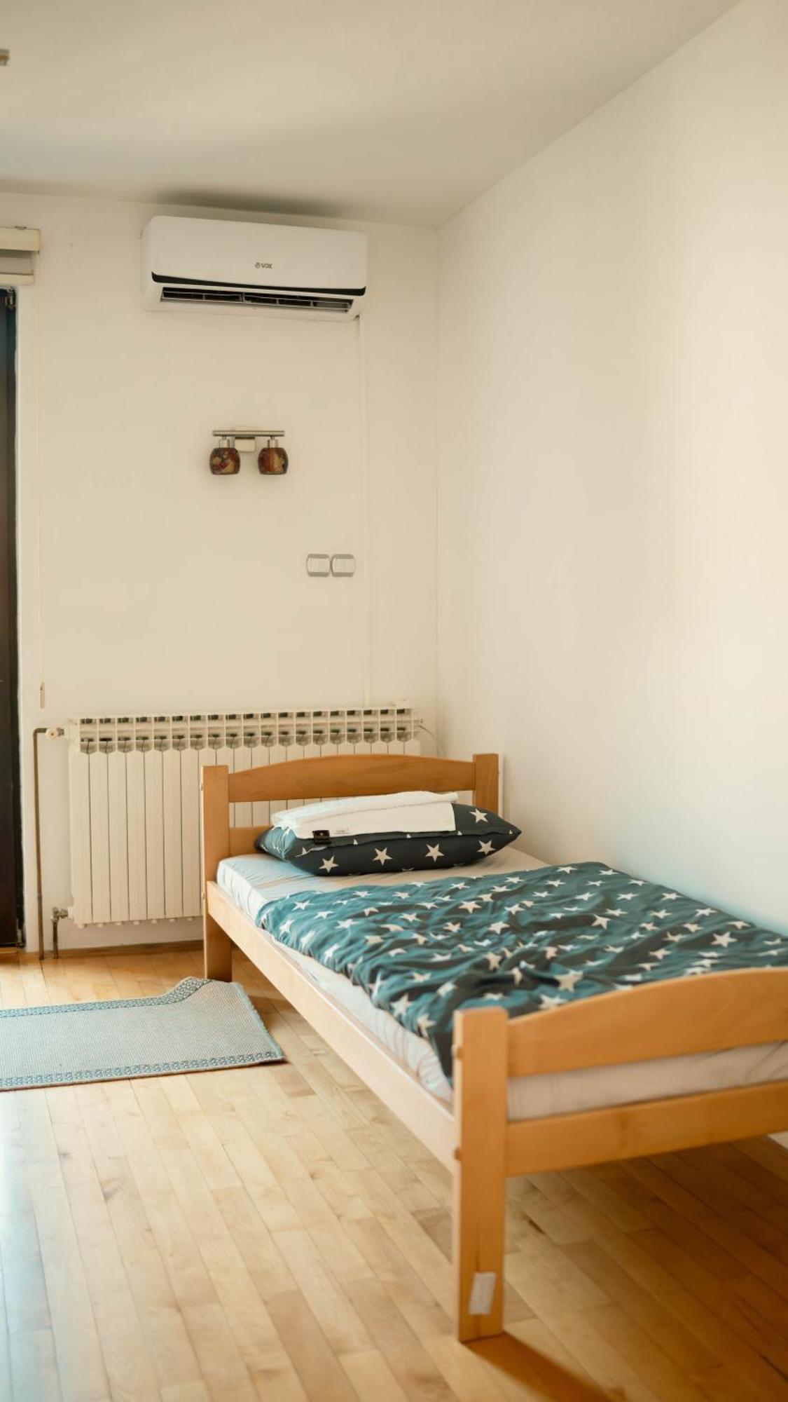 Hostel Tuzla Dış mekan fotoğraf