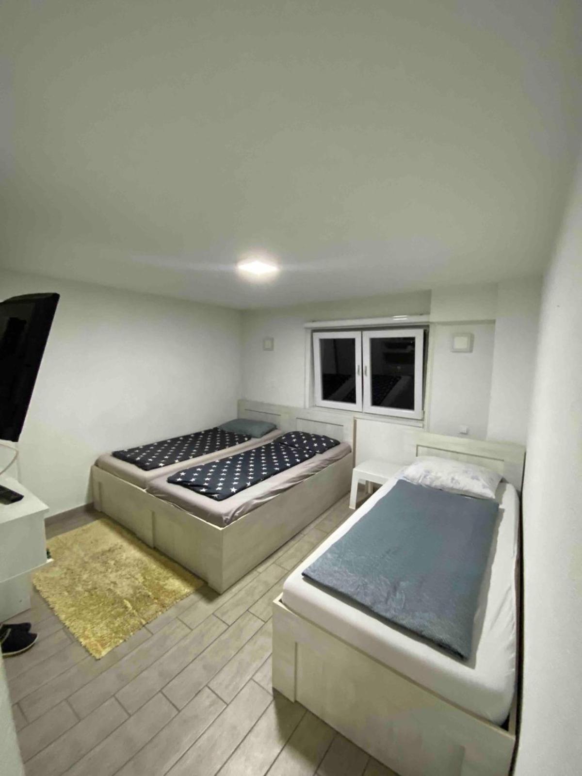 Hostel Tuzla Dış mekan fotoğraf