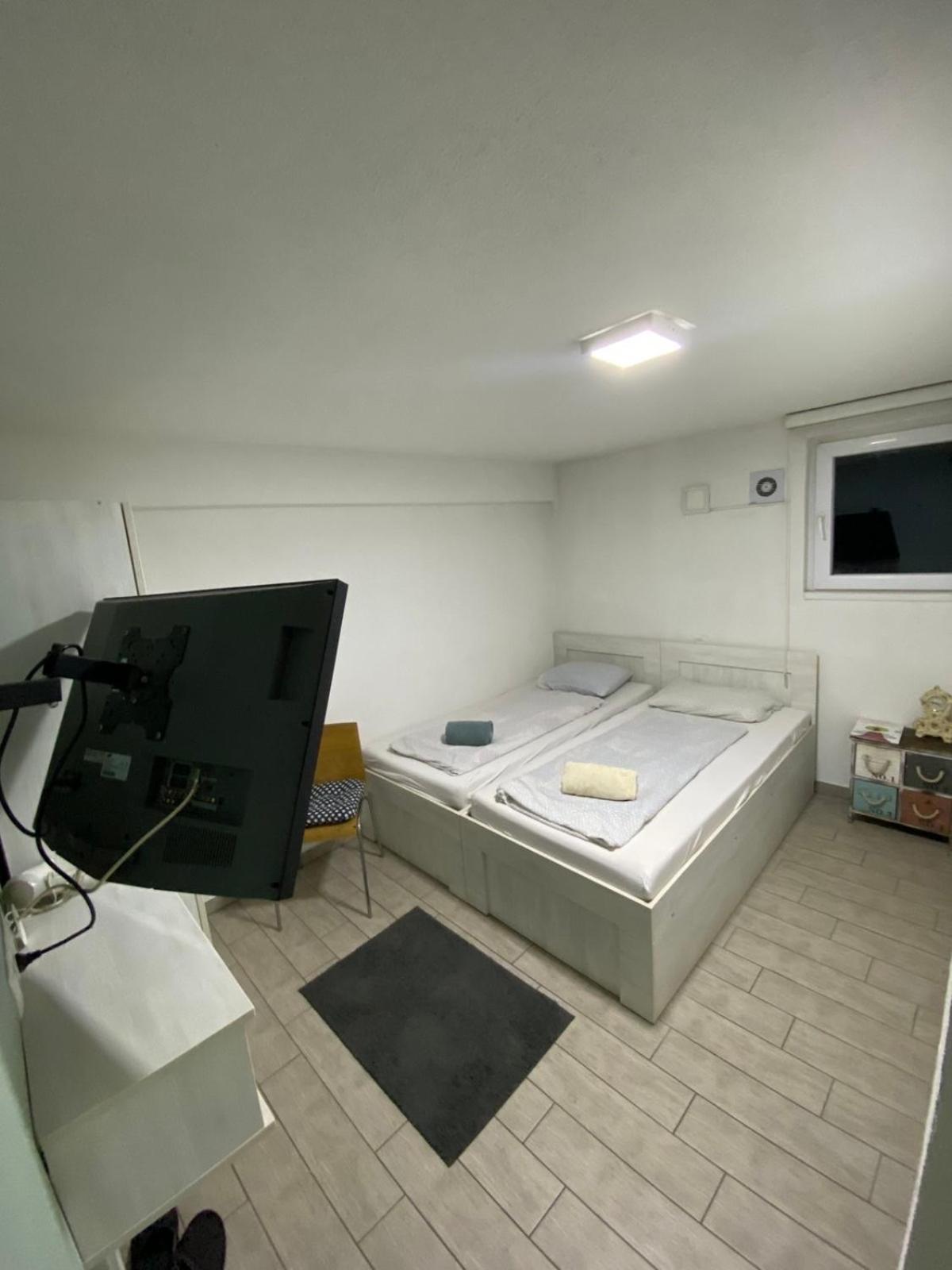 Hostel Tuzla Dış mekan fotoğraf