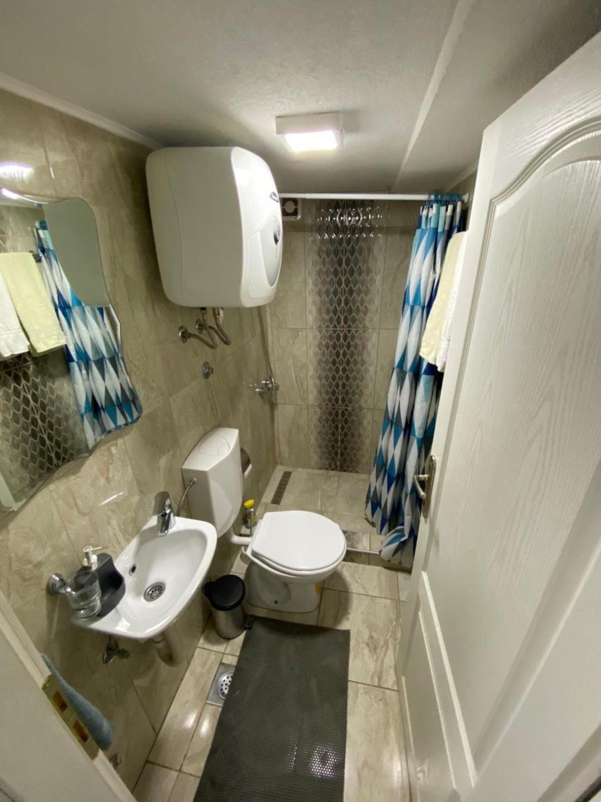 Hostel Tuzla Dış mekan fotoğraf