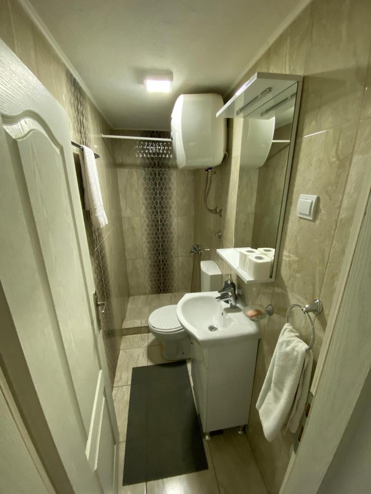 Hostel Tuzla Dış mekan fotoğraf