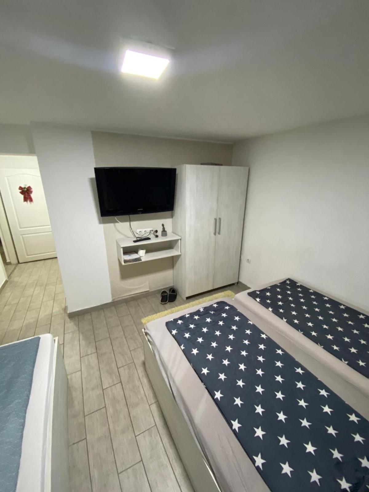 Hostel Tuzla Dış mekan fotoğraf