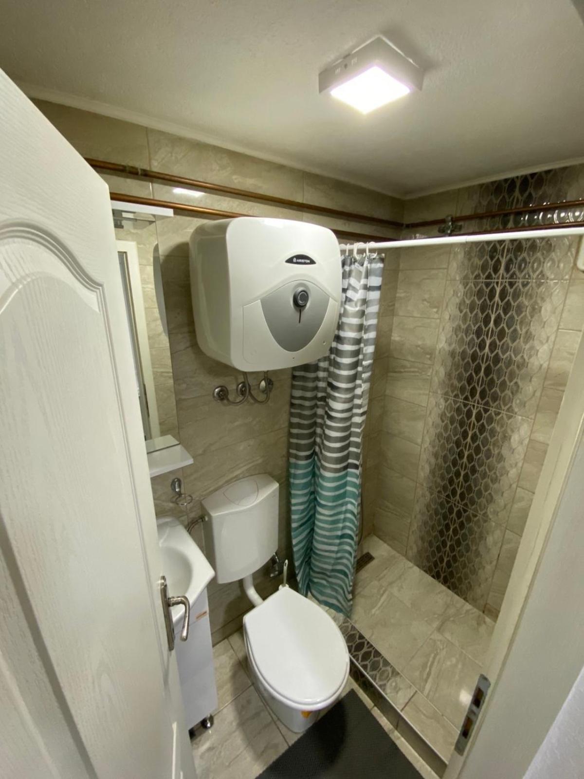 Hostel Tuzla Dış mekan fotoğraf