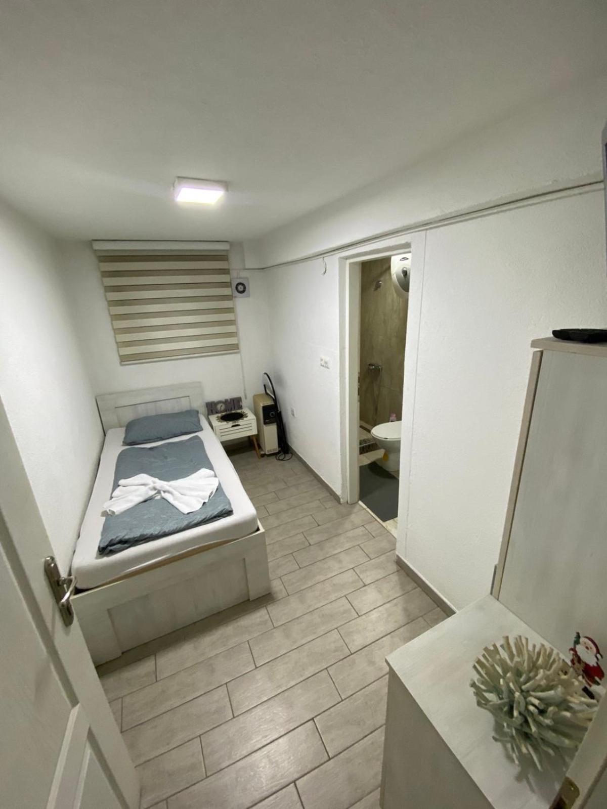 Hostel Tuzla Dış mekan fotoğraf