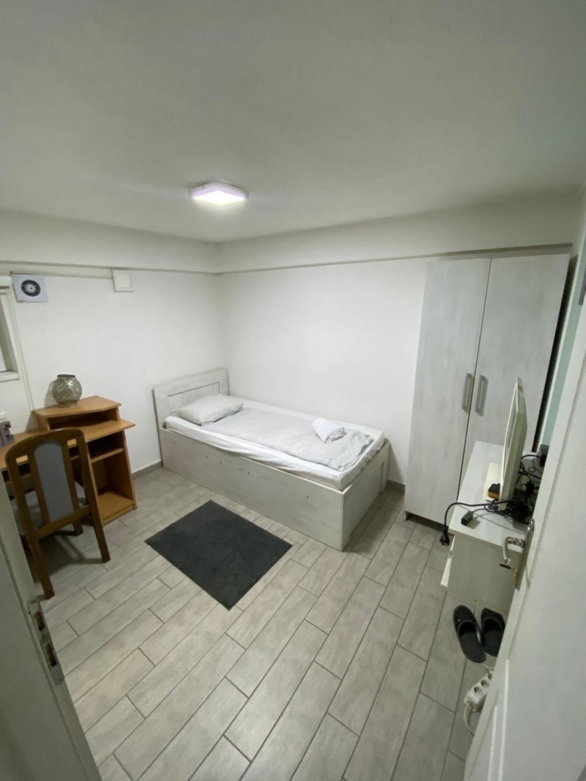 Hostel Tuzla Dış mekan fotoğraf