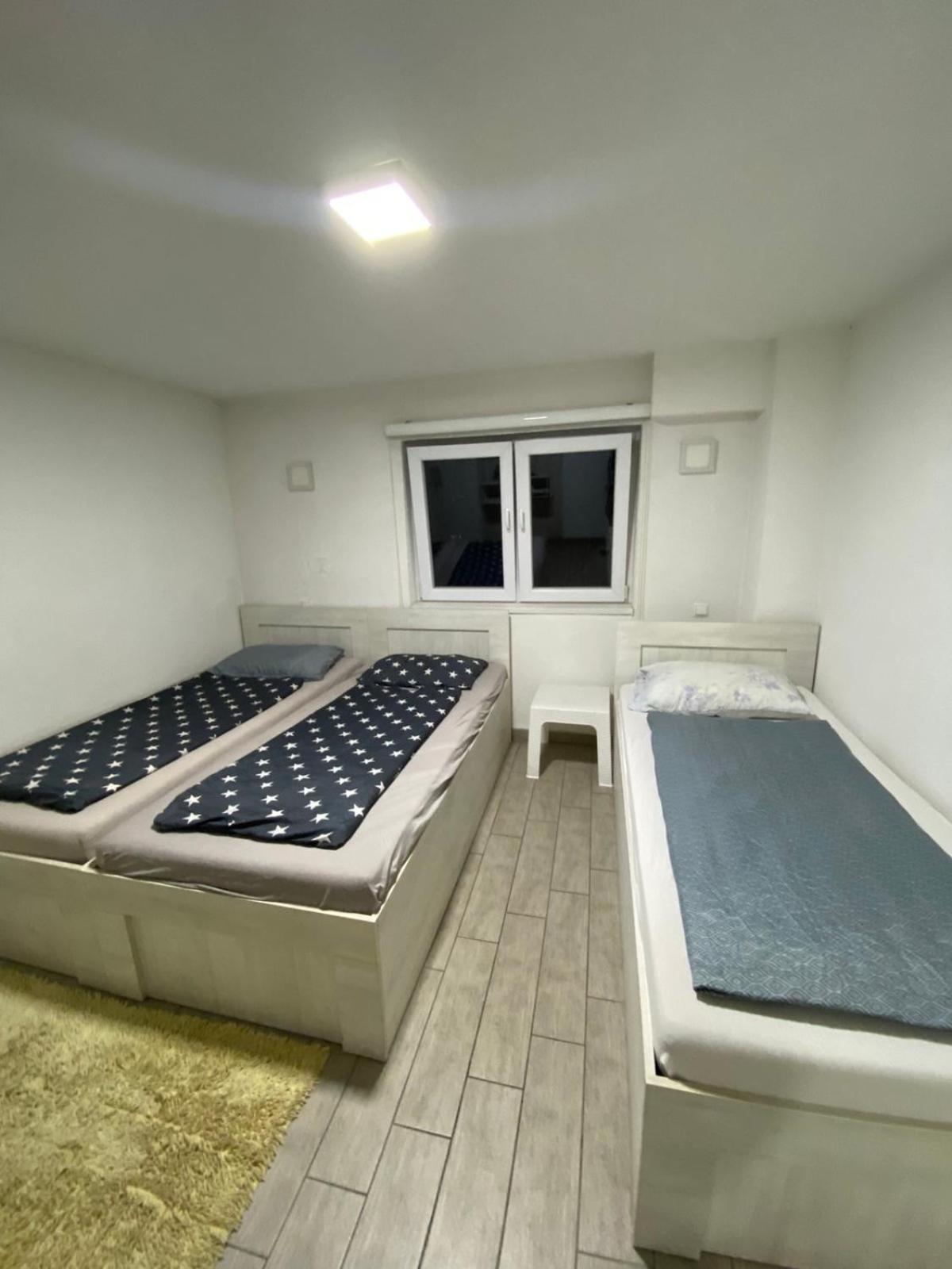Hostel Tuzla Dış mekan fotoğraf